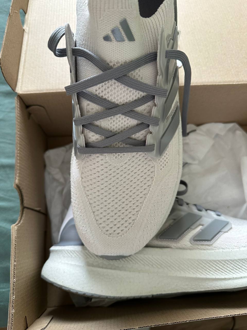 Кроссовки Adidas Ultraboost 5