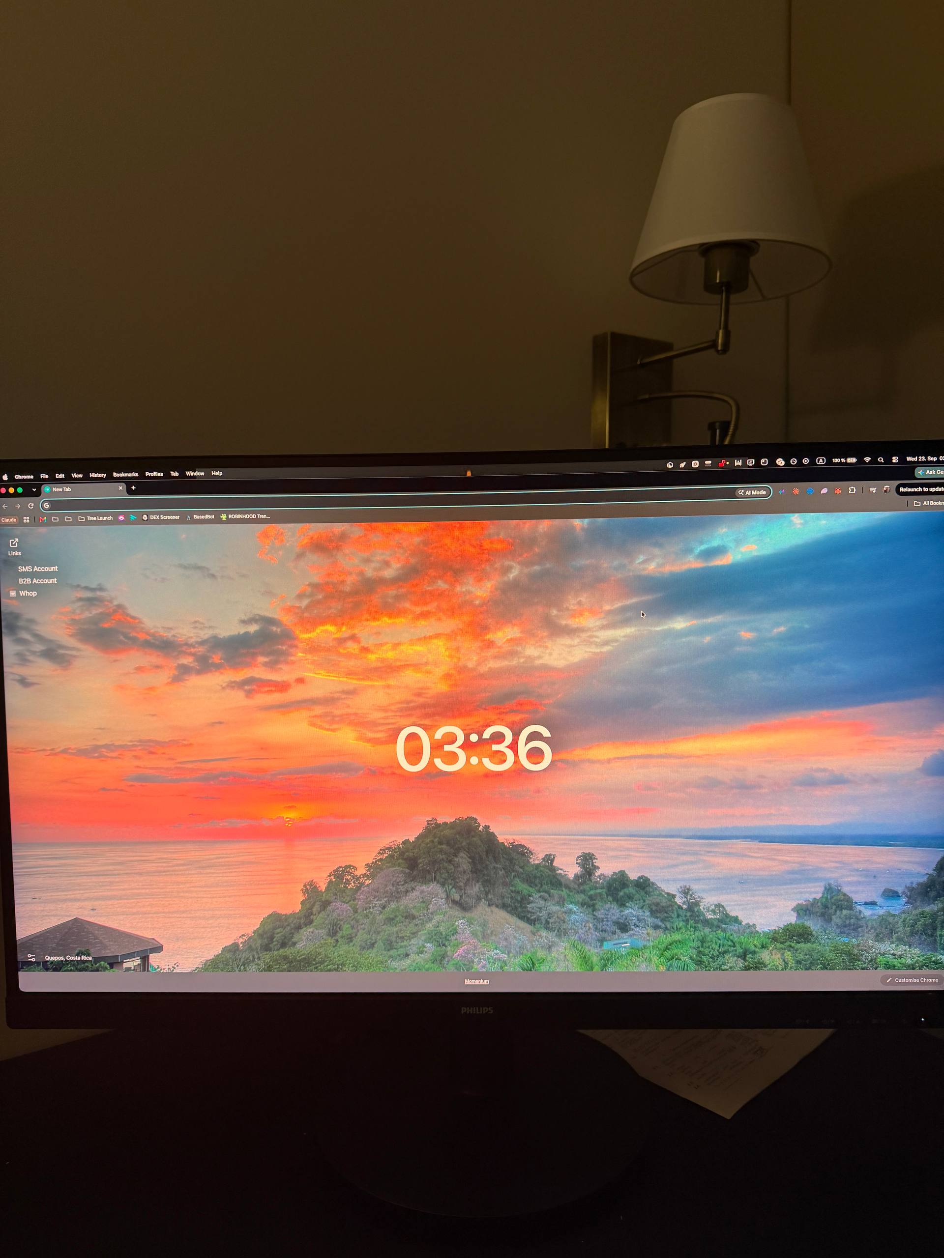 Gigabyte GS32Q игровой монитор 32" 2K 165Гц