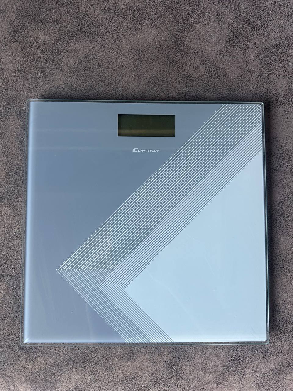Электронные напольные весы Constant