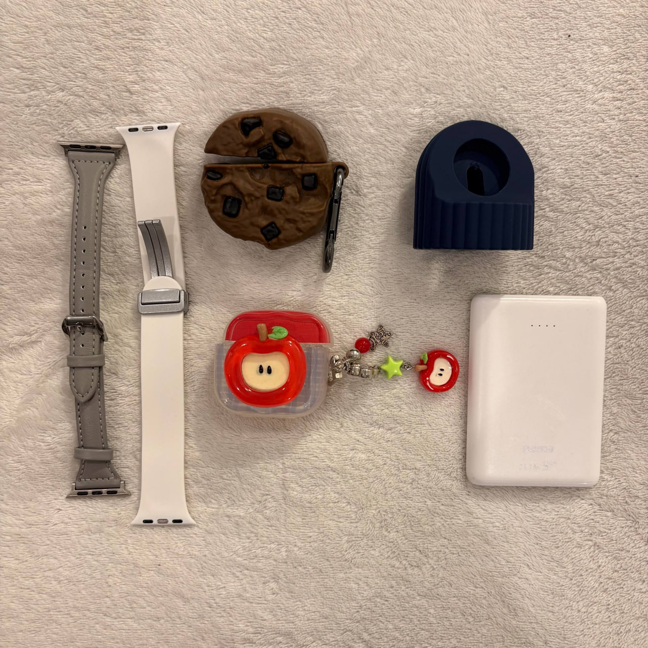 Ремешки для Apple Watch 41mm