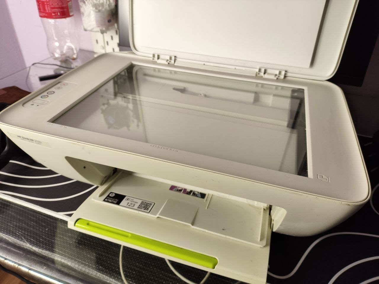 Принтер HP DeskJet 2130 (3 в 1)