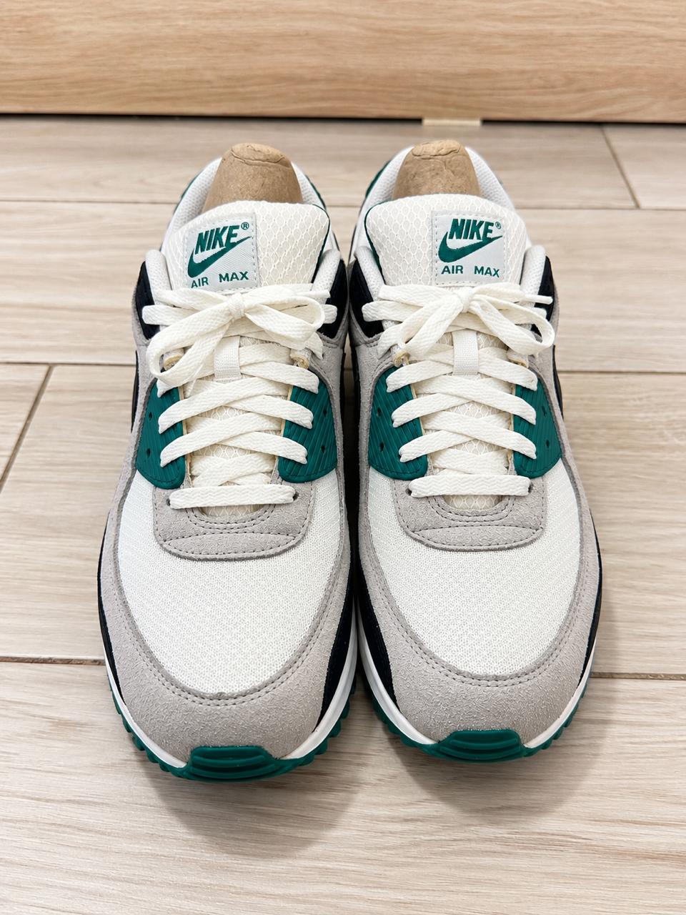 Кроссовки Nike Air Max 90, размер 47.5