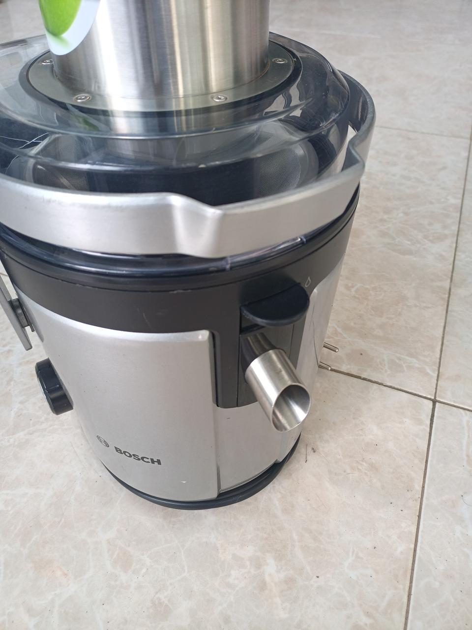 Соковыжималка Bosch MES4010