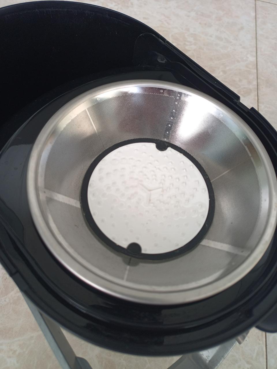 Соковыжималка Bosch MES4010