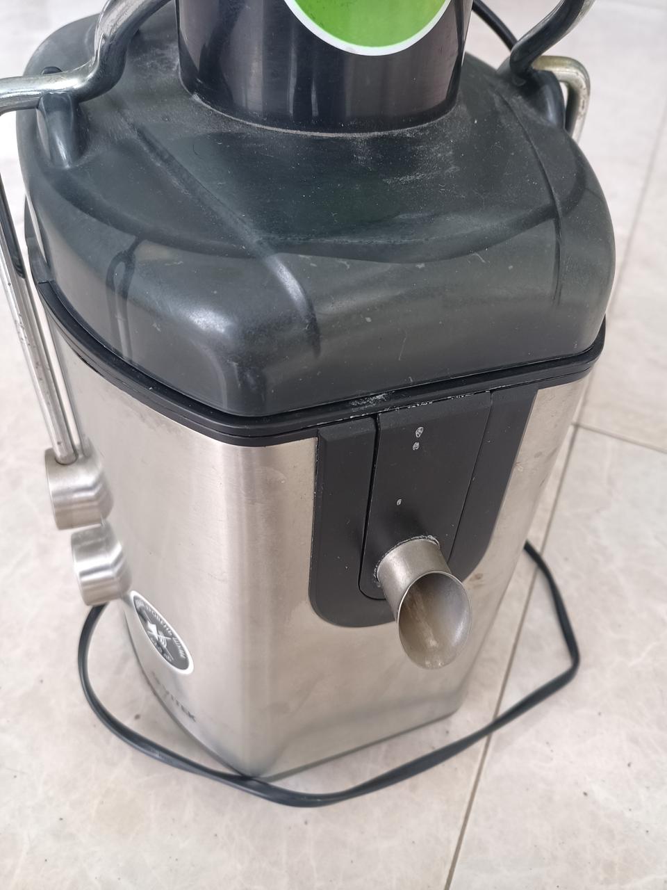 Соковыжималка Bosch MES4010