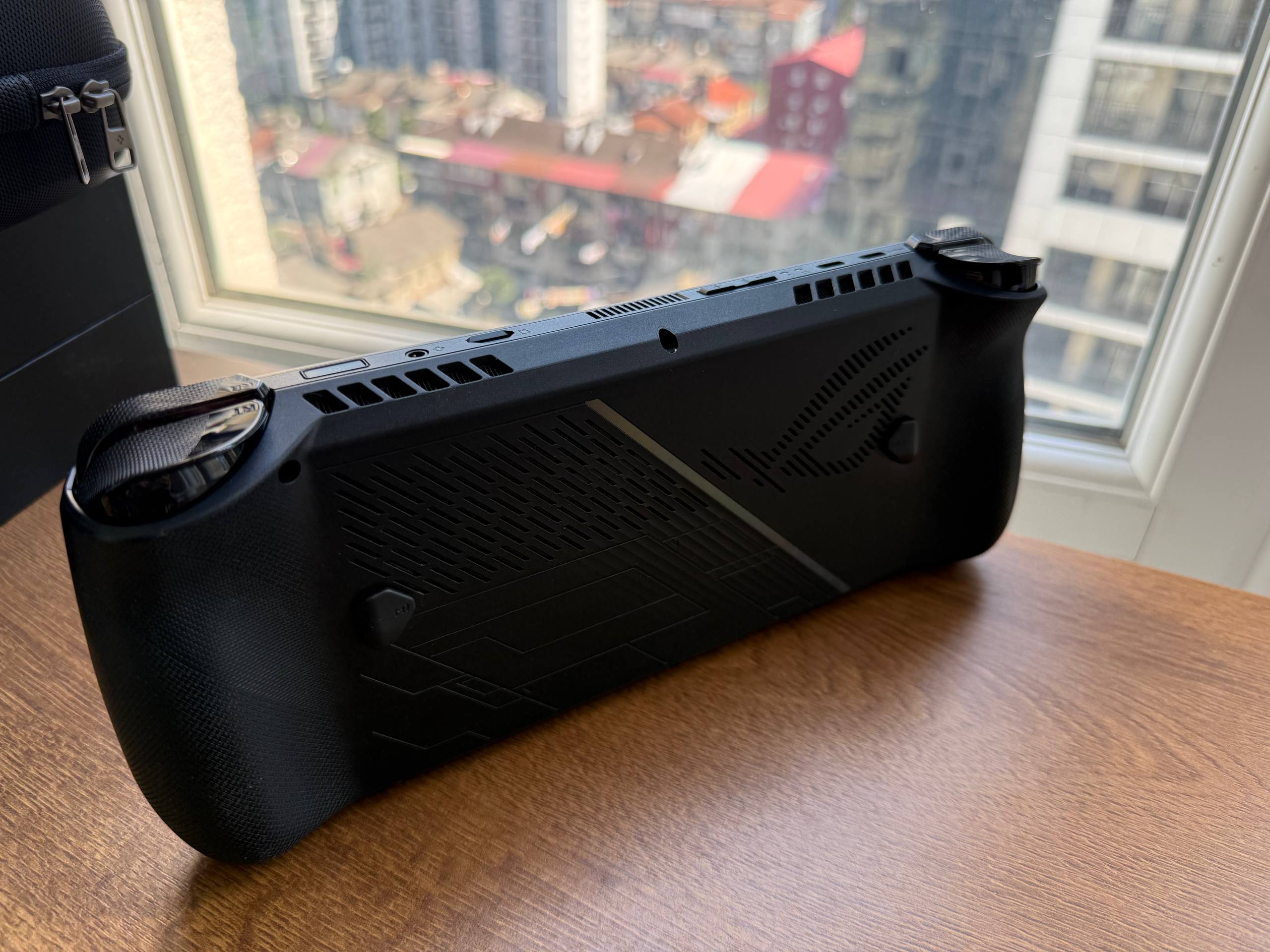 ASUS ROG Ally X
