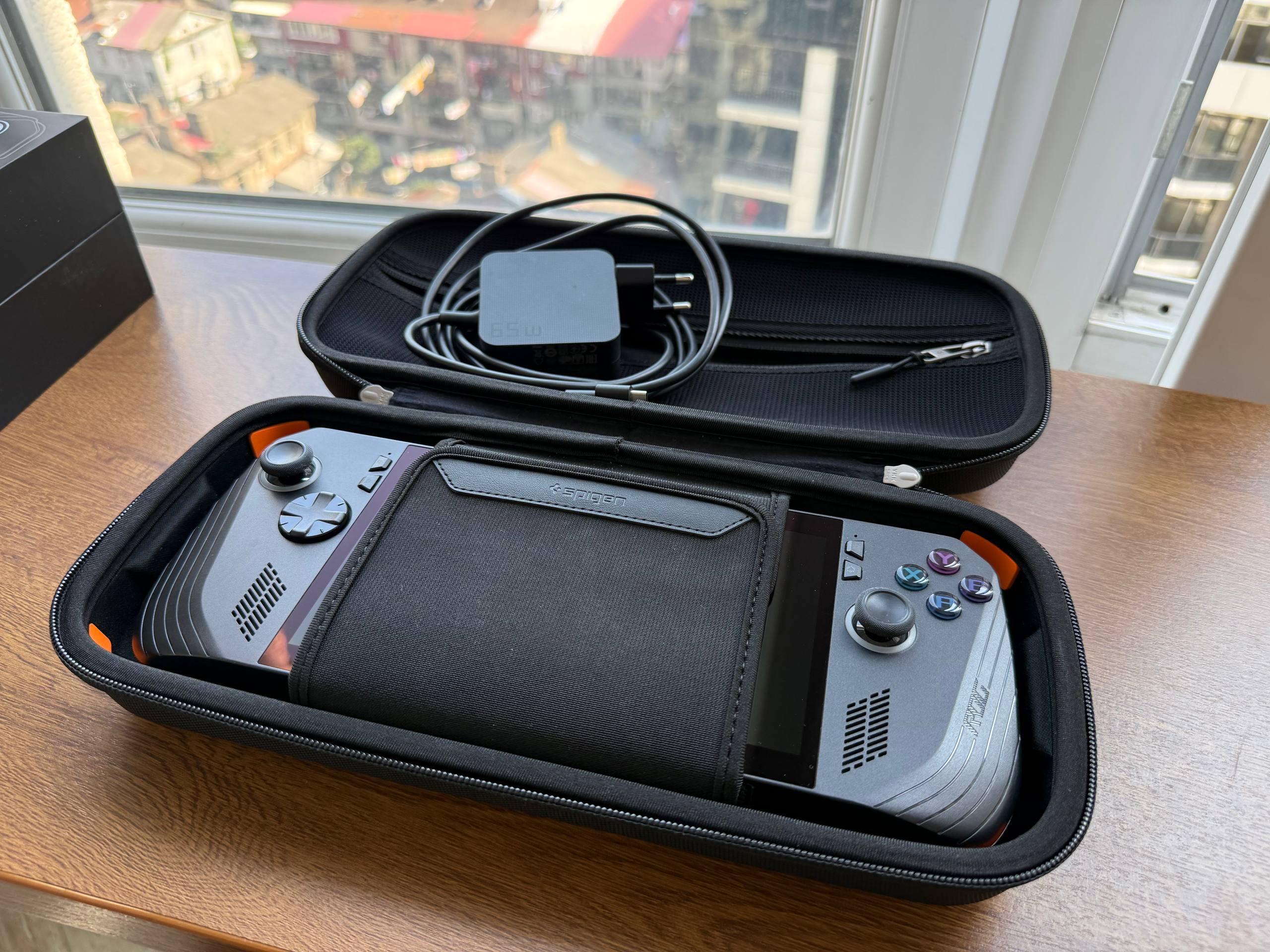 ASUS ROG Ally X