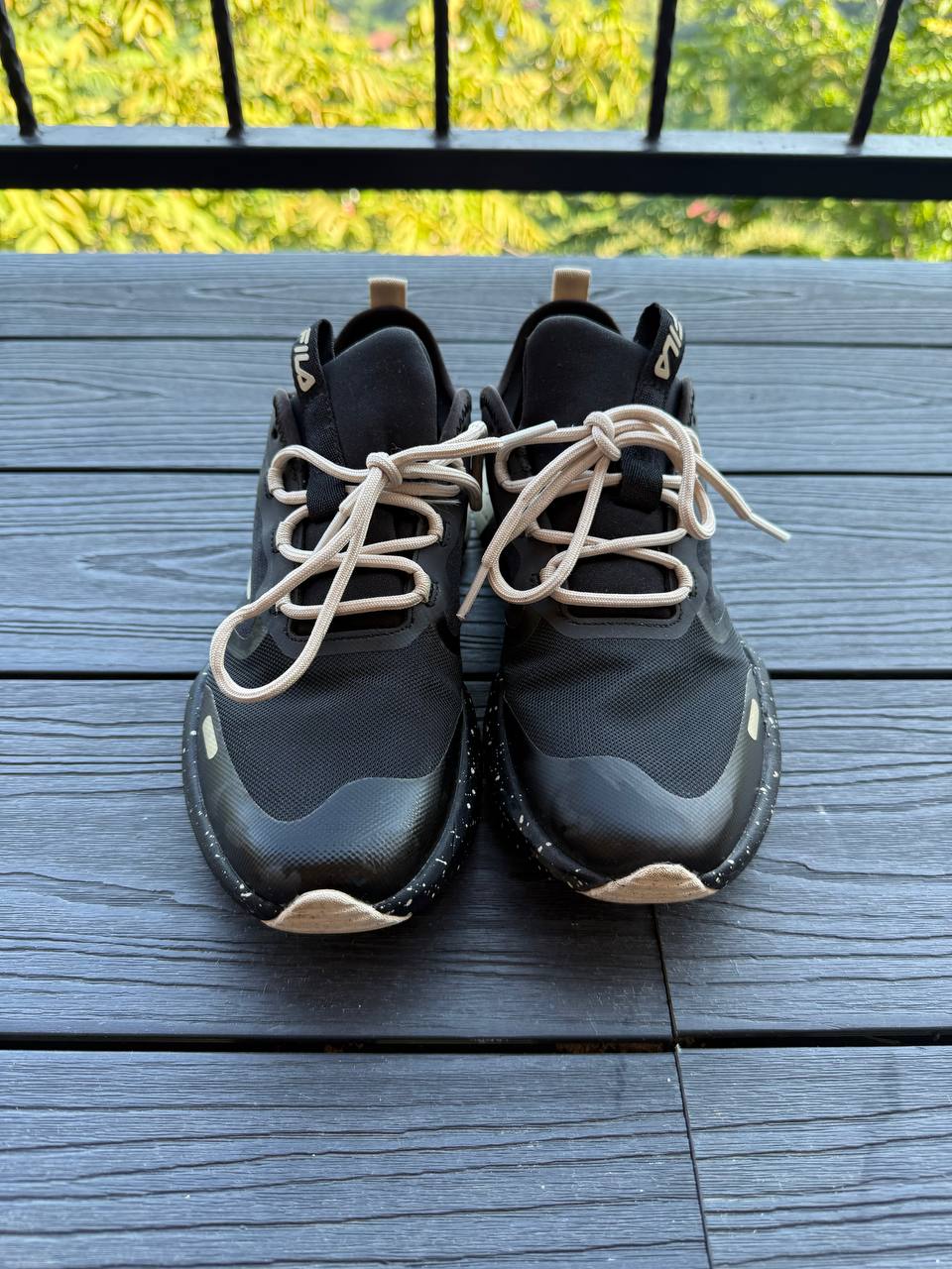 Кроссовки FILA Amelie W, EU 39