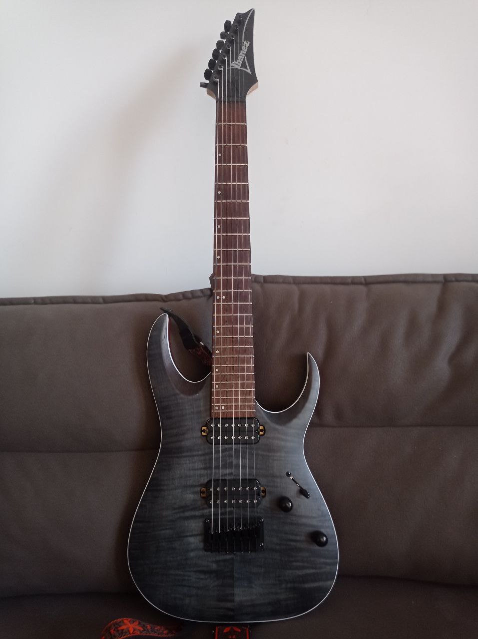 Электрогитара Ibanez RGA742FM
