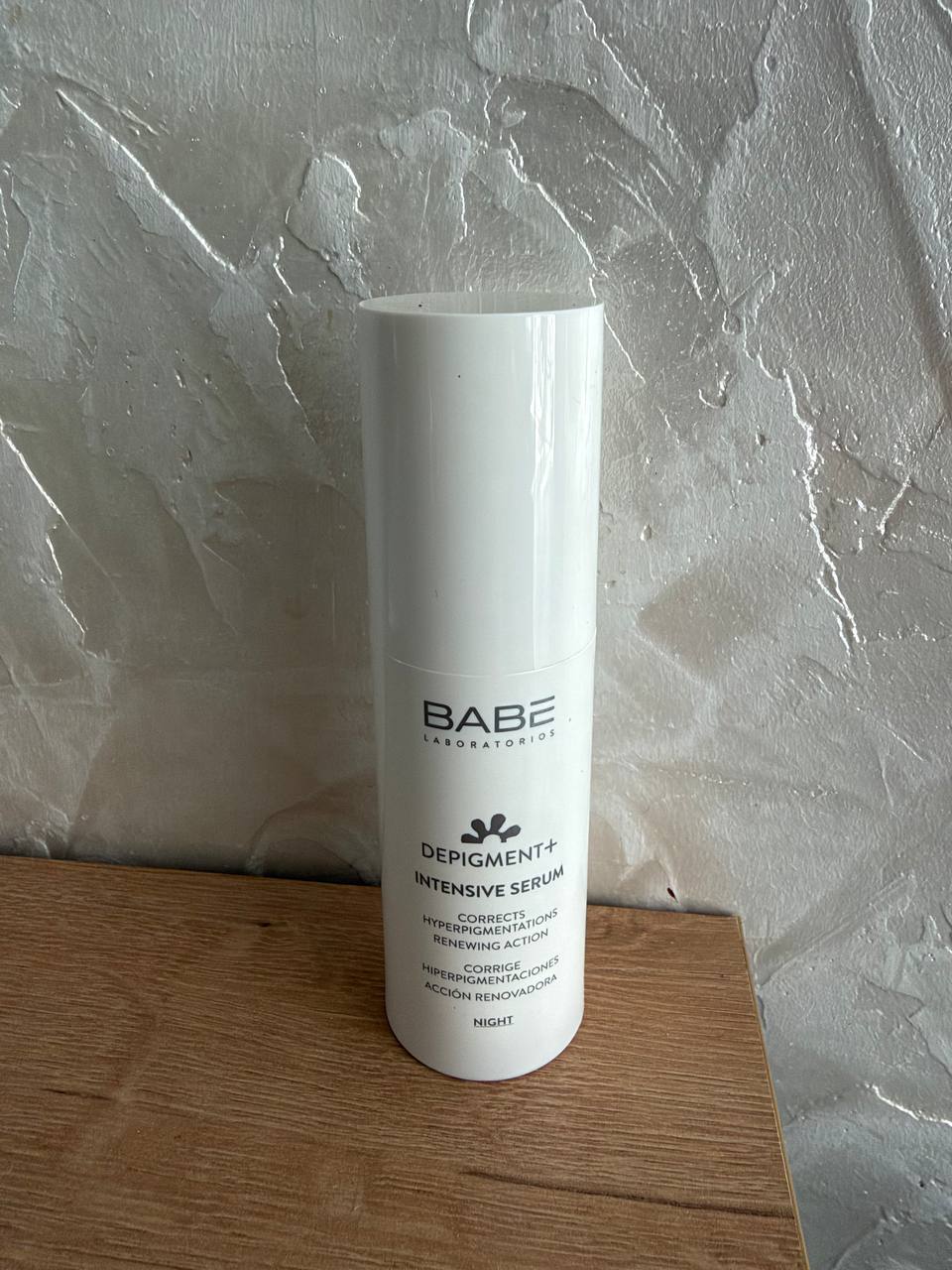 Sesderma SPF 50 флюид против пигментации
