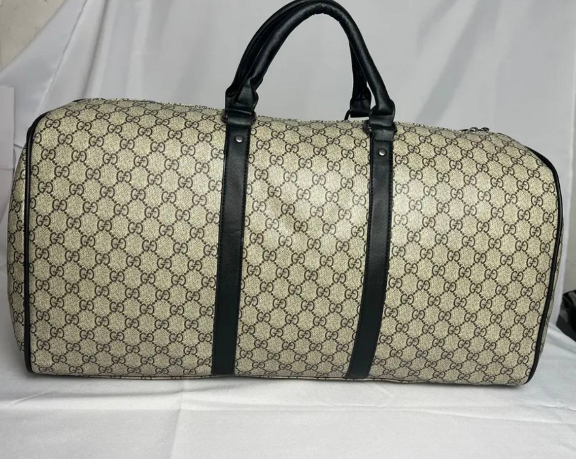 Дорожная сумка Gucci (копия)
