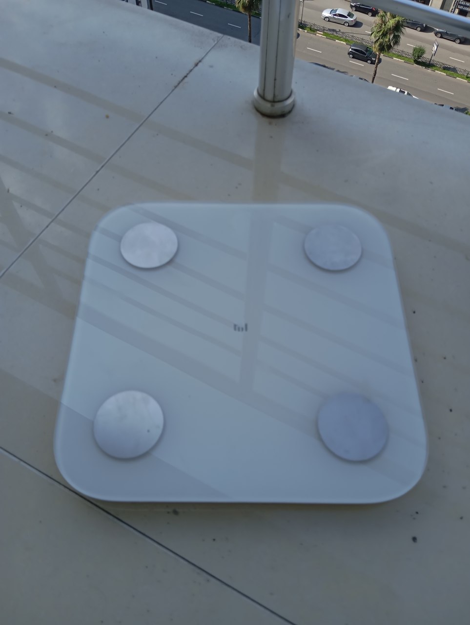 Весы Mi Body Composition Scale 2