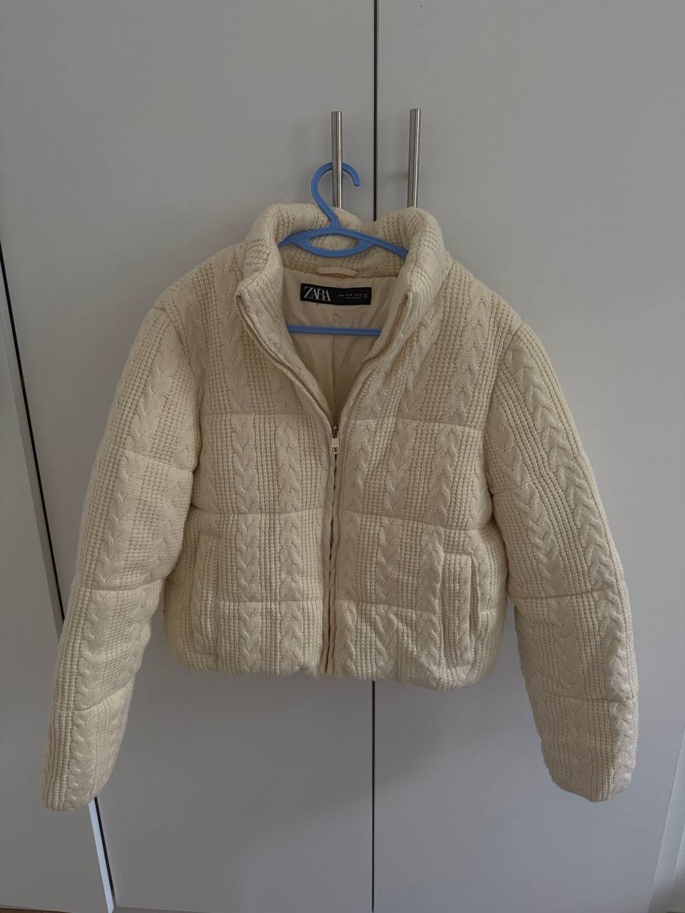 Куртка ZARA размер M