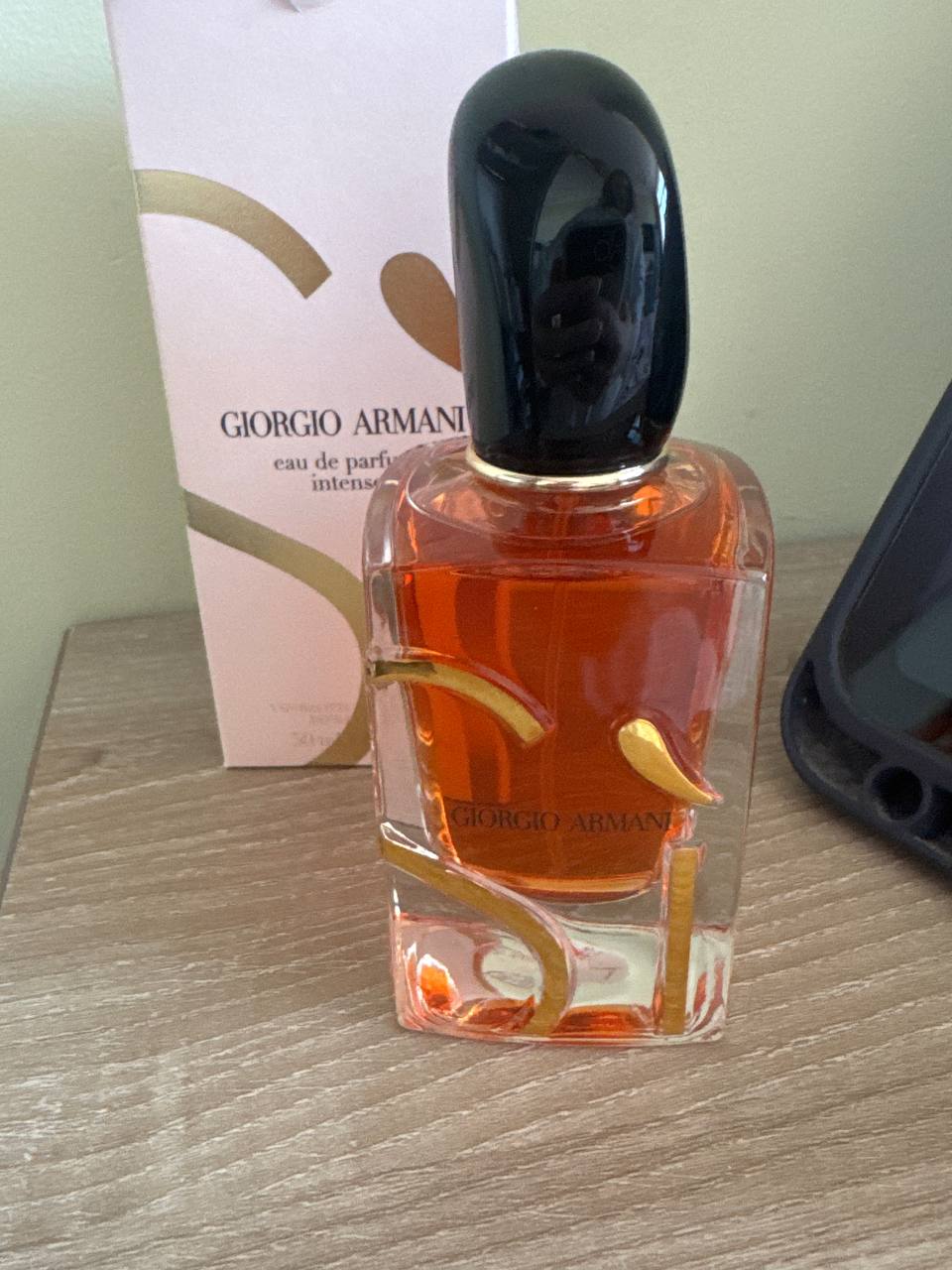 Духи оригинал (duty free)