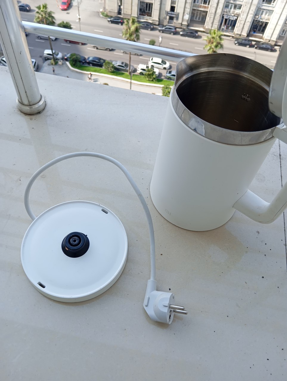Чайник Xiaomi