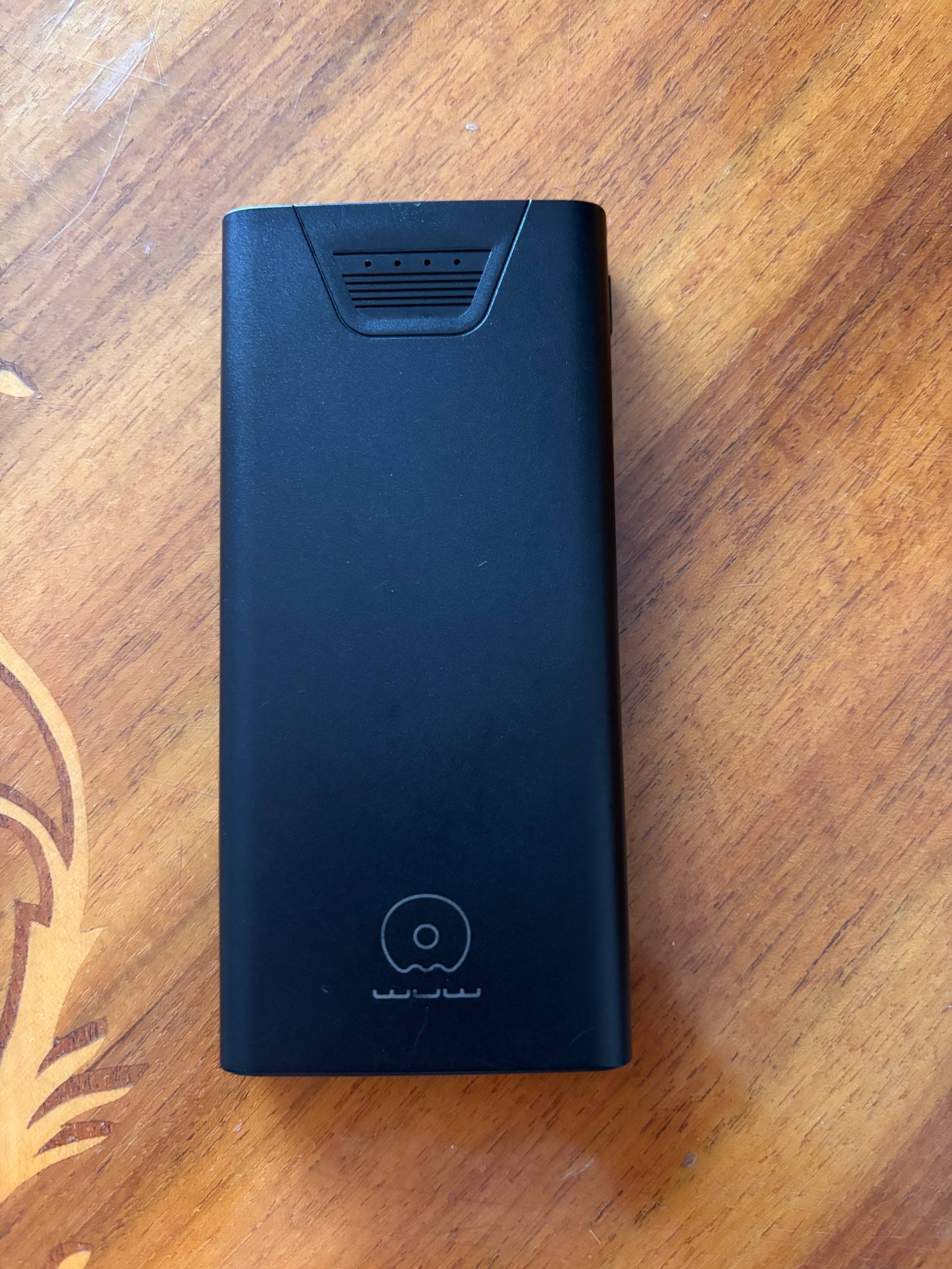 Павербанк 10000 mAh
