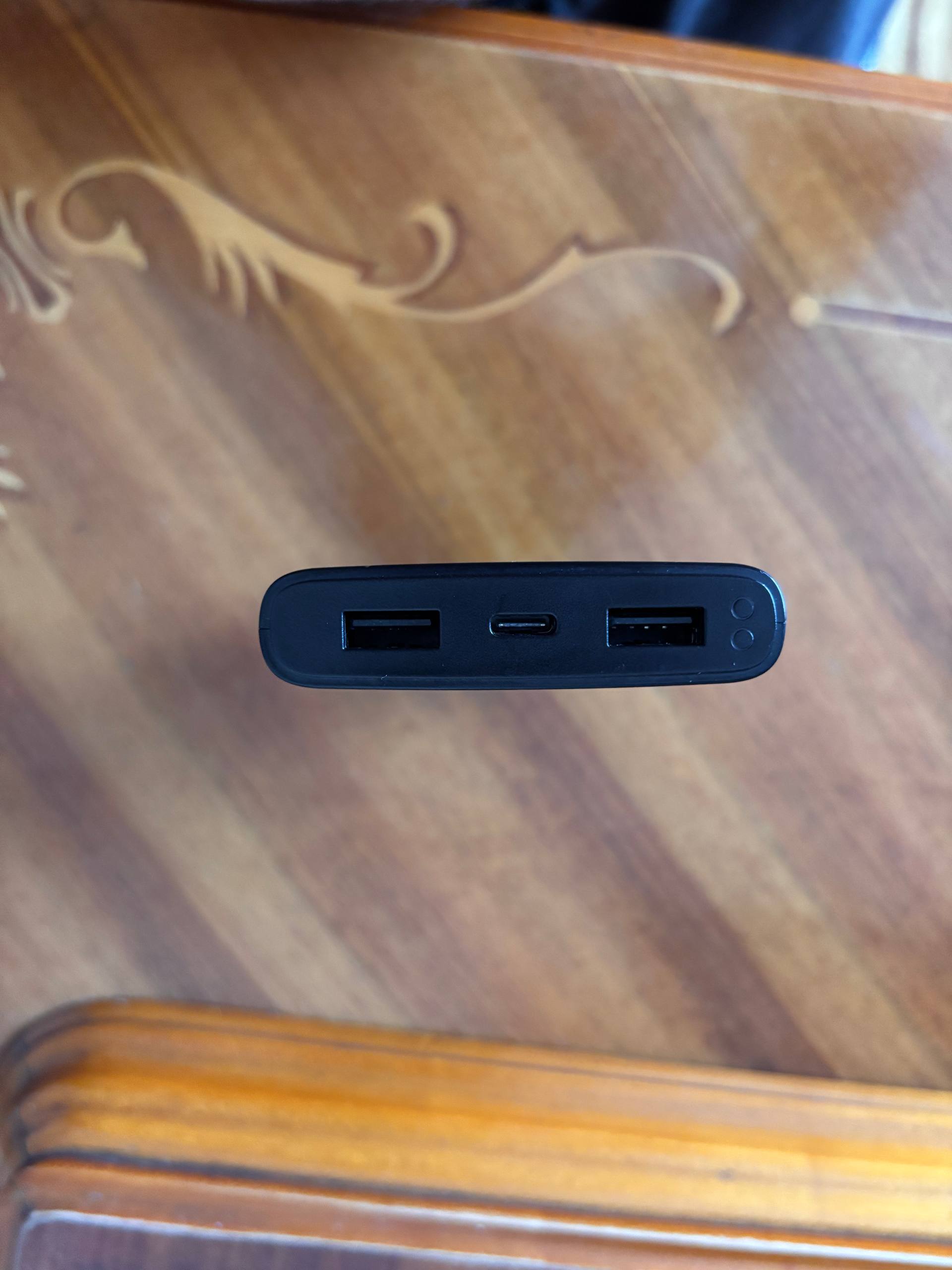 Павербанк 10000 mAh