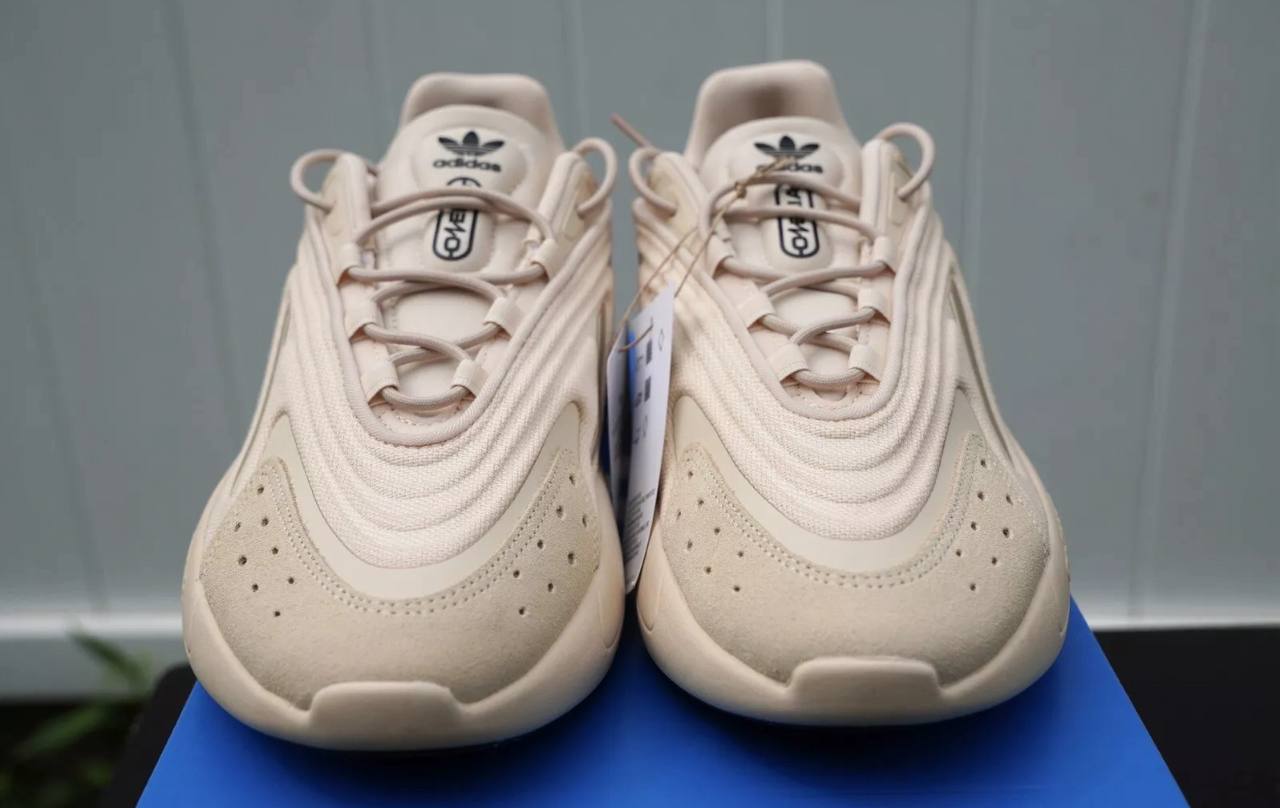 Adidas Ozelia Sand кроссовки, 44-44,5