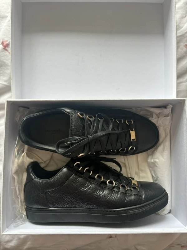 Balenciaga Arena низкие кроссовки, EU-45