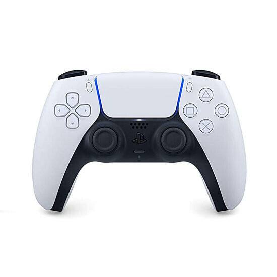 DualSense геймпад для PlayStation 5