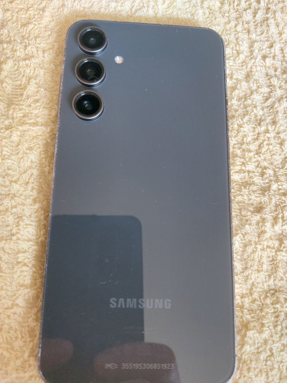 Samsung Galaxy S23 FE