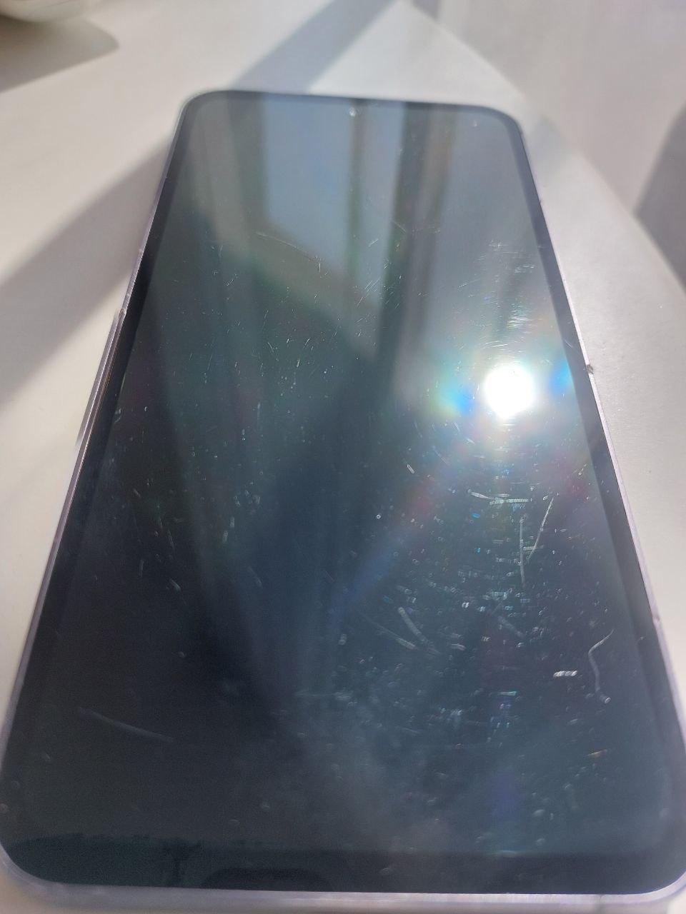 Samsung Galaxy S23 FE