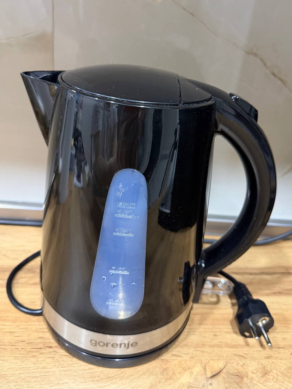 Электрический чайник Gorenje