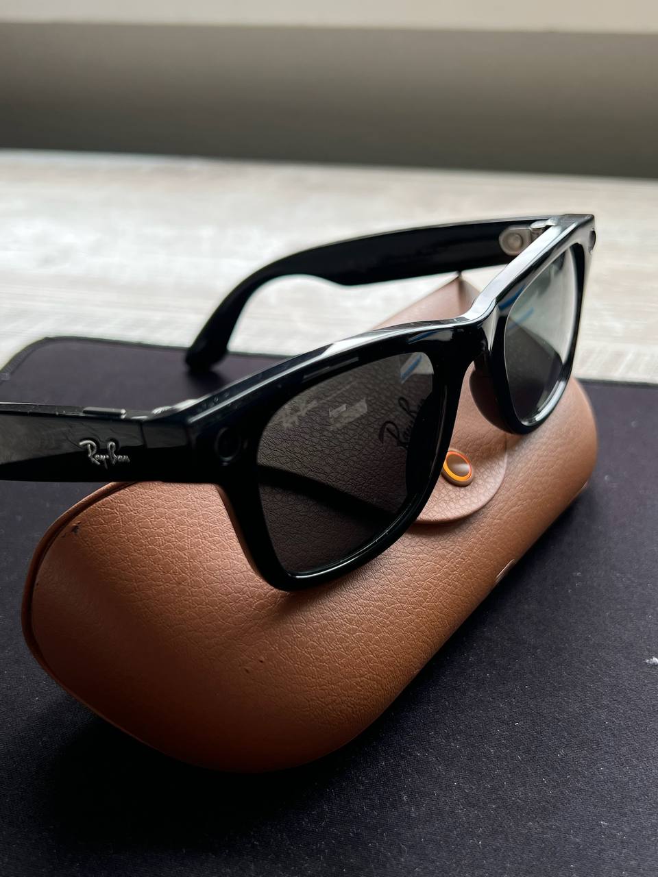 Ray-Ban Meta смарт-очки, размер M