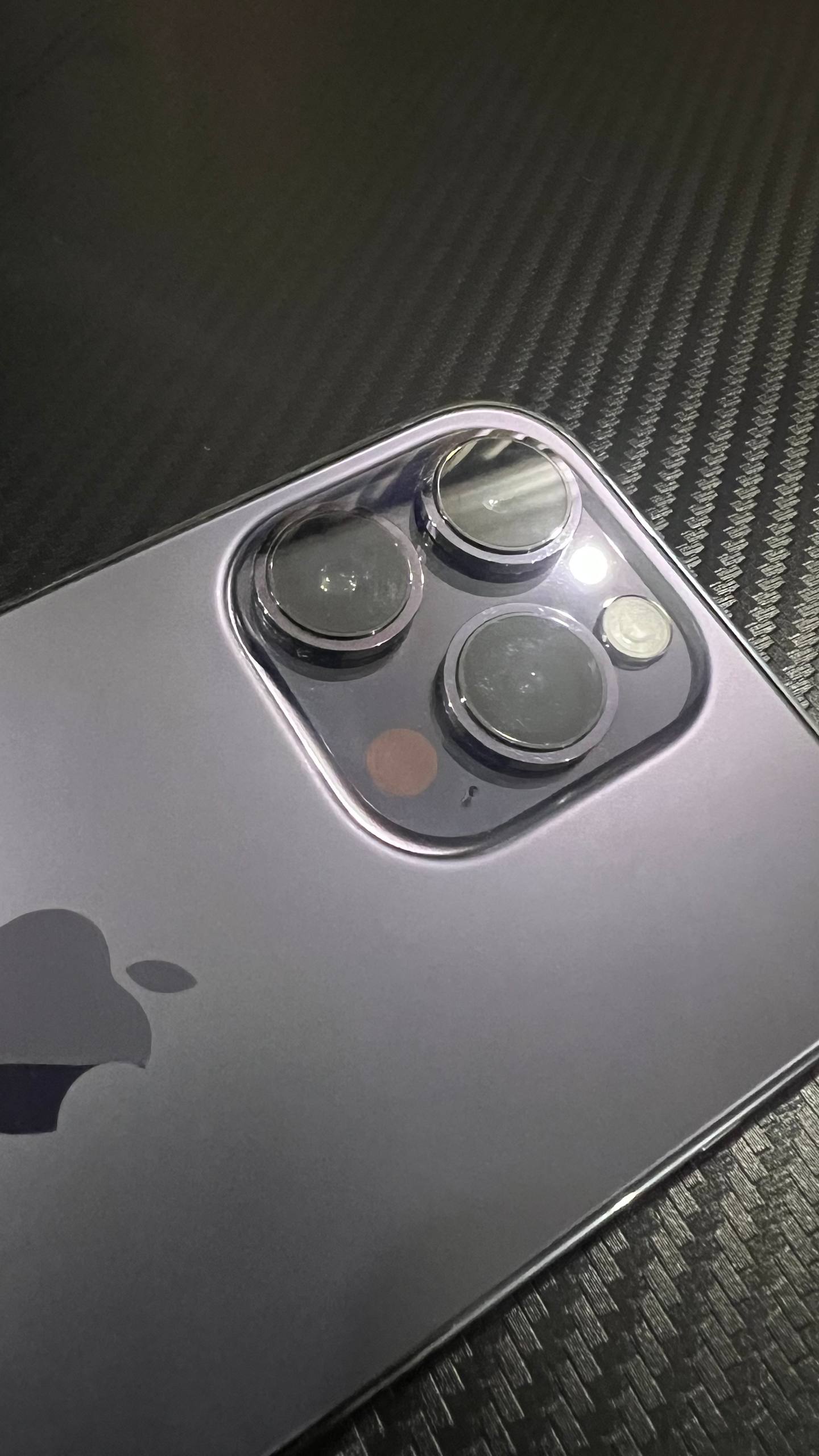 iPhone 14 Pro 128 ГБ Deep Purple