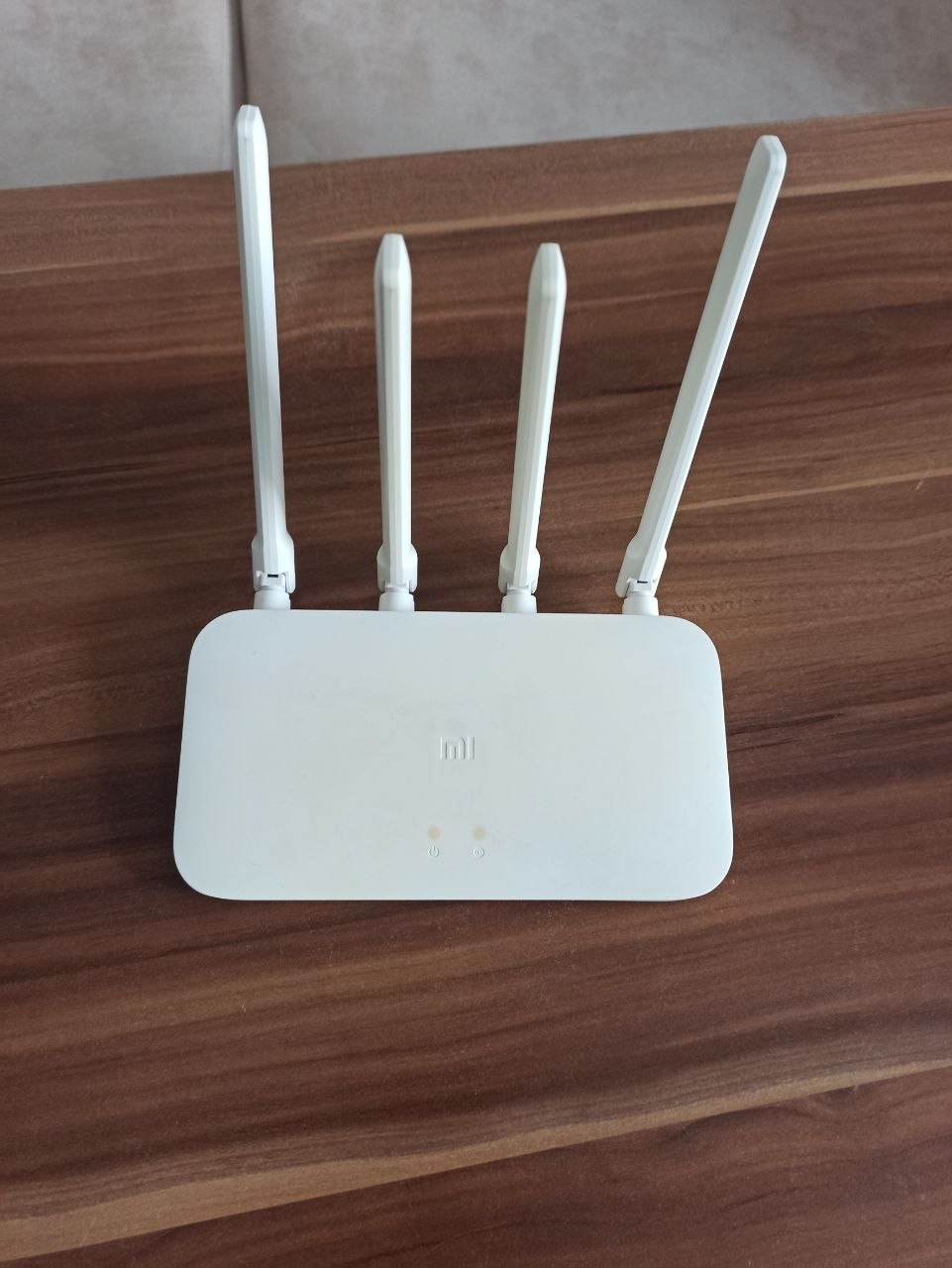 Роутер Xiaomi Mi Router 4A
