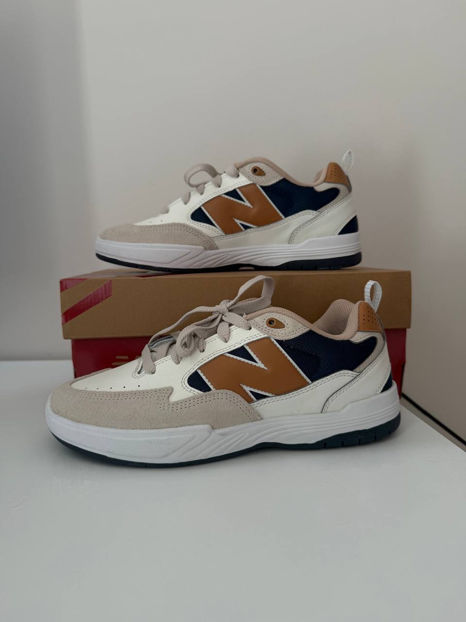 Кроссовки New Balance, размер 43