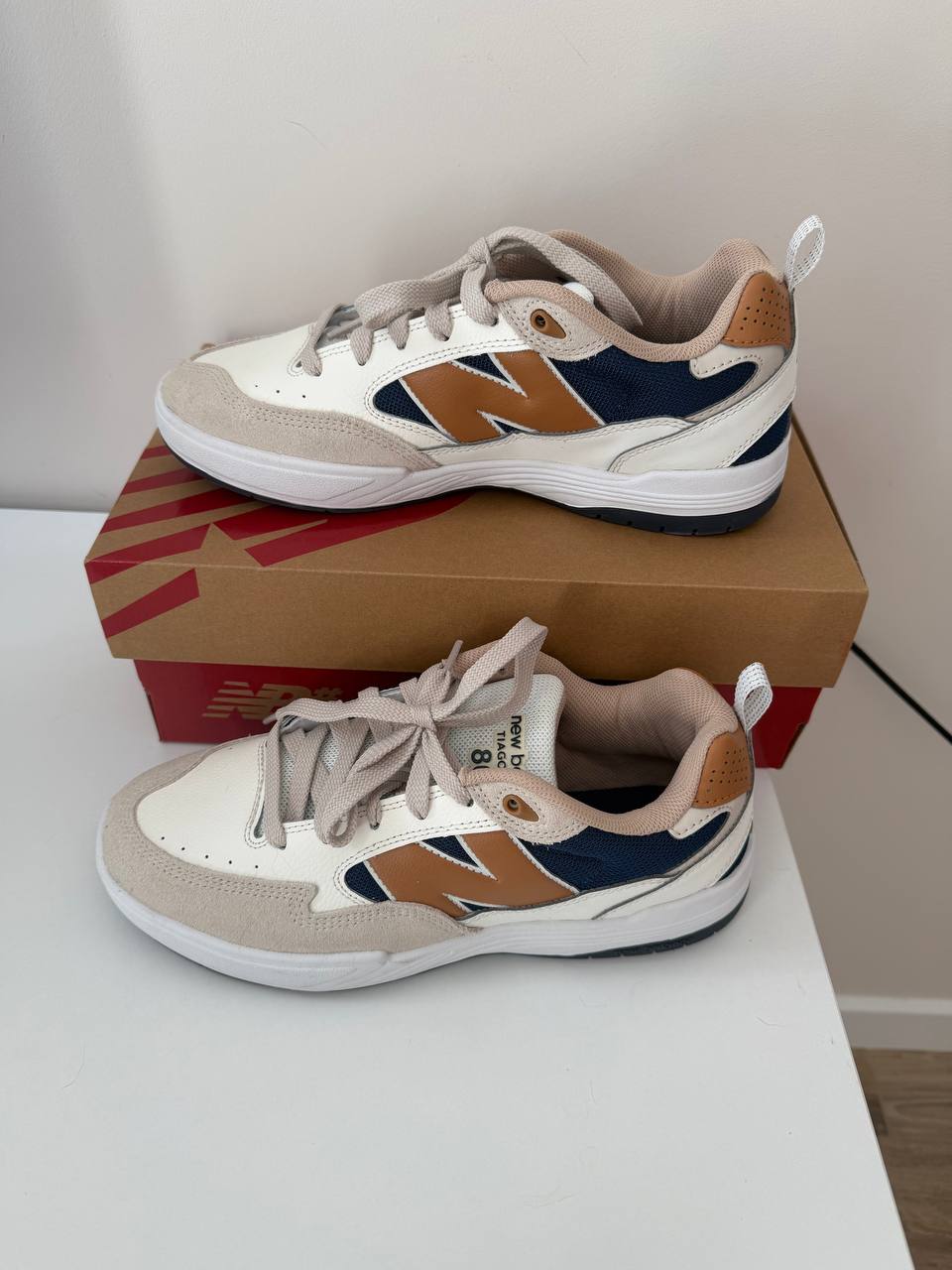 Кроссовки New Balance, размер 43