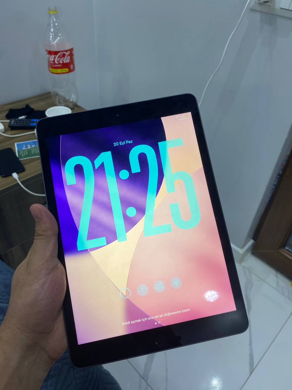 Apple iPad 8 (8th Gen) 32GB
