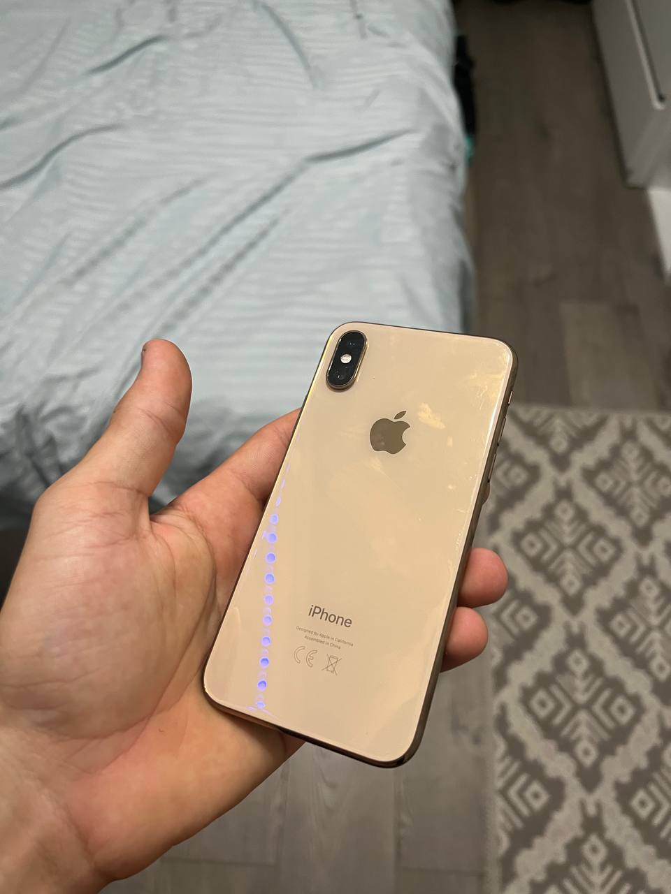 iPhone XS 256GB