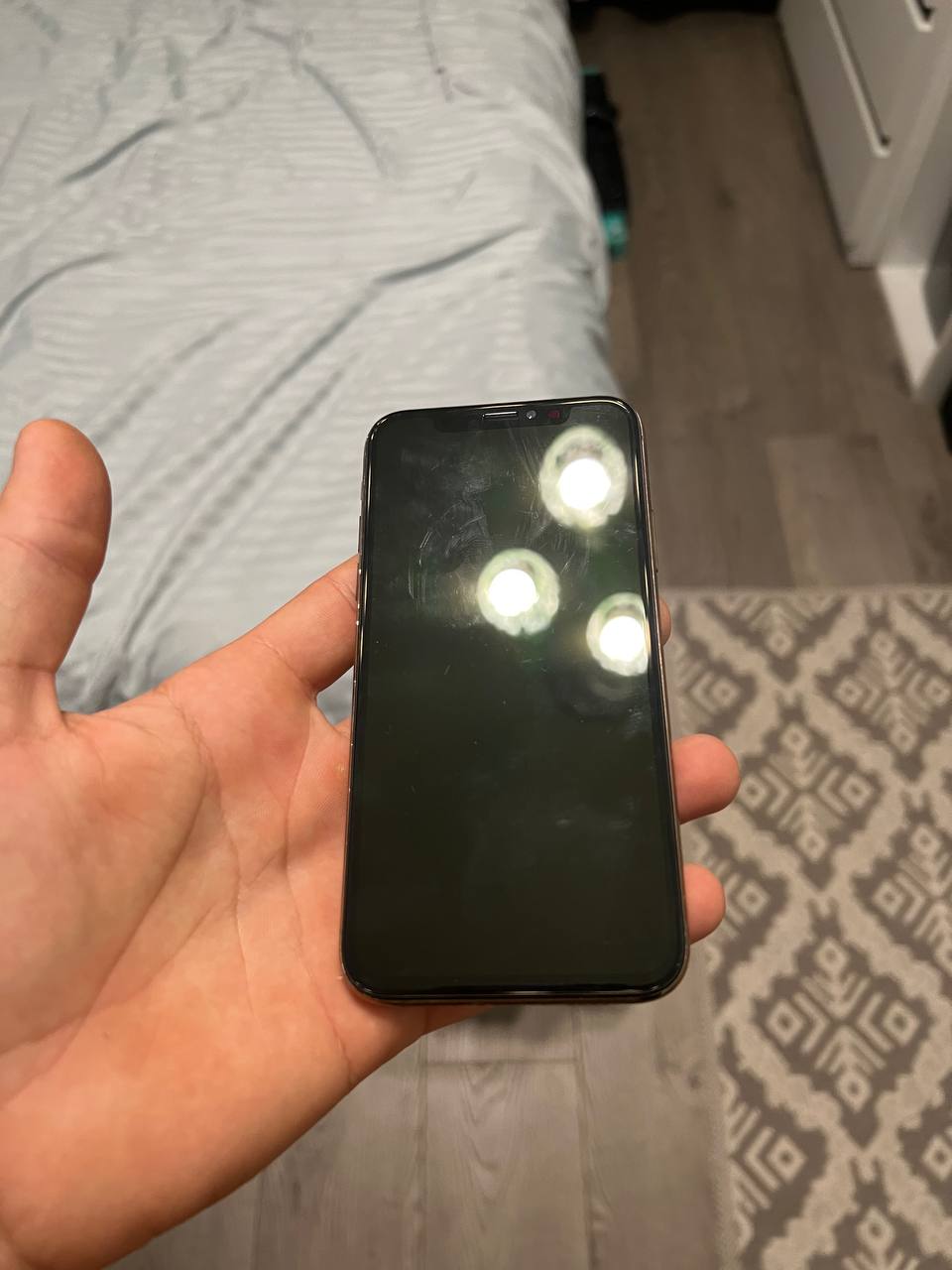 iPhone XS 256GB