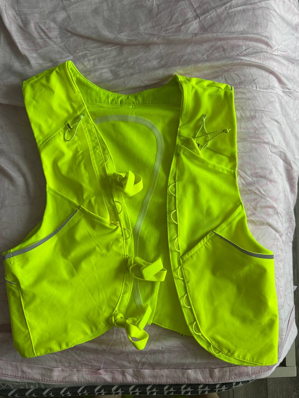 Жилет беговой/для хайкинга Lululemon XS женский