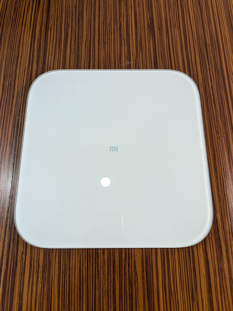Весы напольные Xiaomi Mi Smart Scale 2