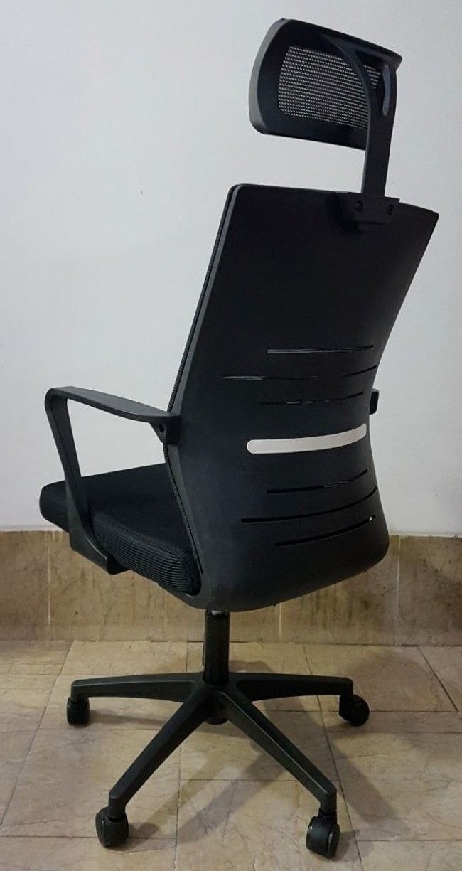 Компьютерное кресло Riva Chair Like RCH A818