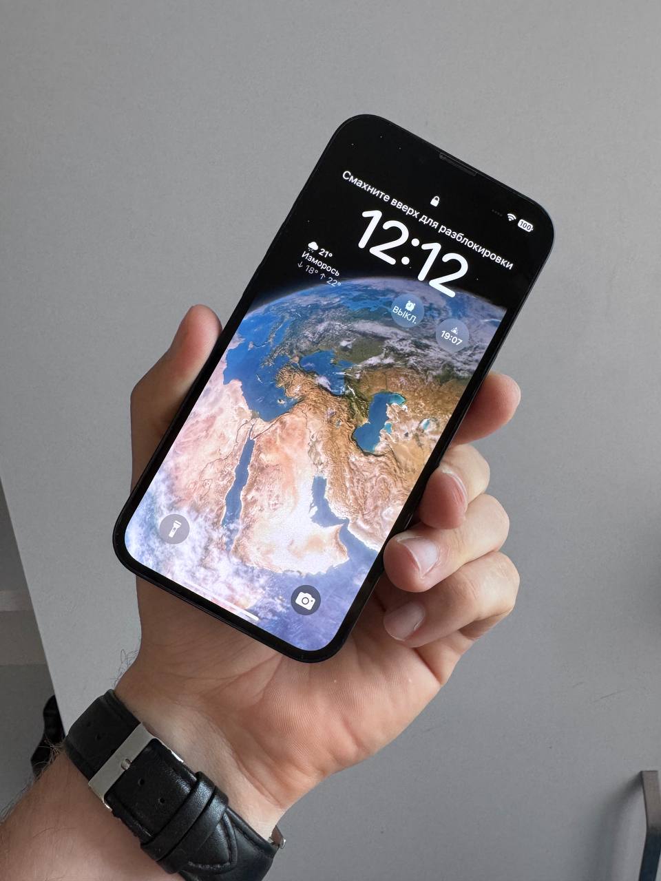 iPhone 13 128GB Sim+Esim