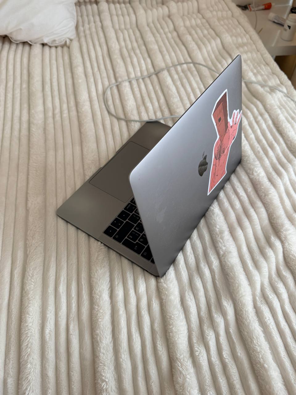 MacBook Pro 2017 250 ГБ