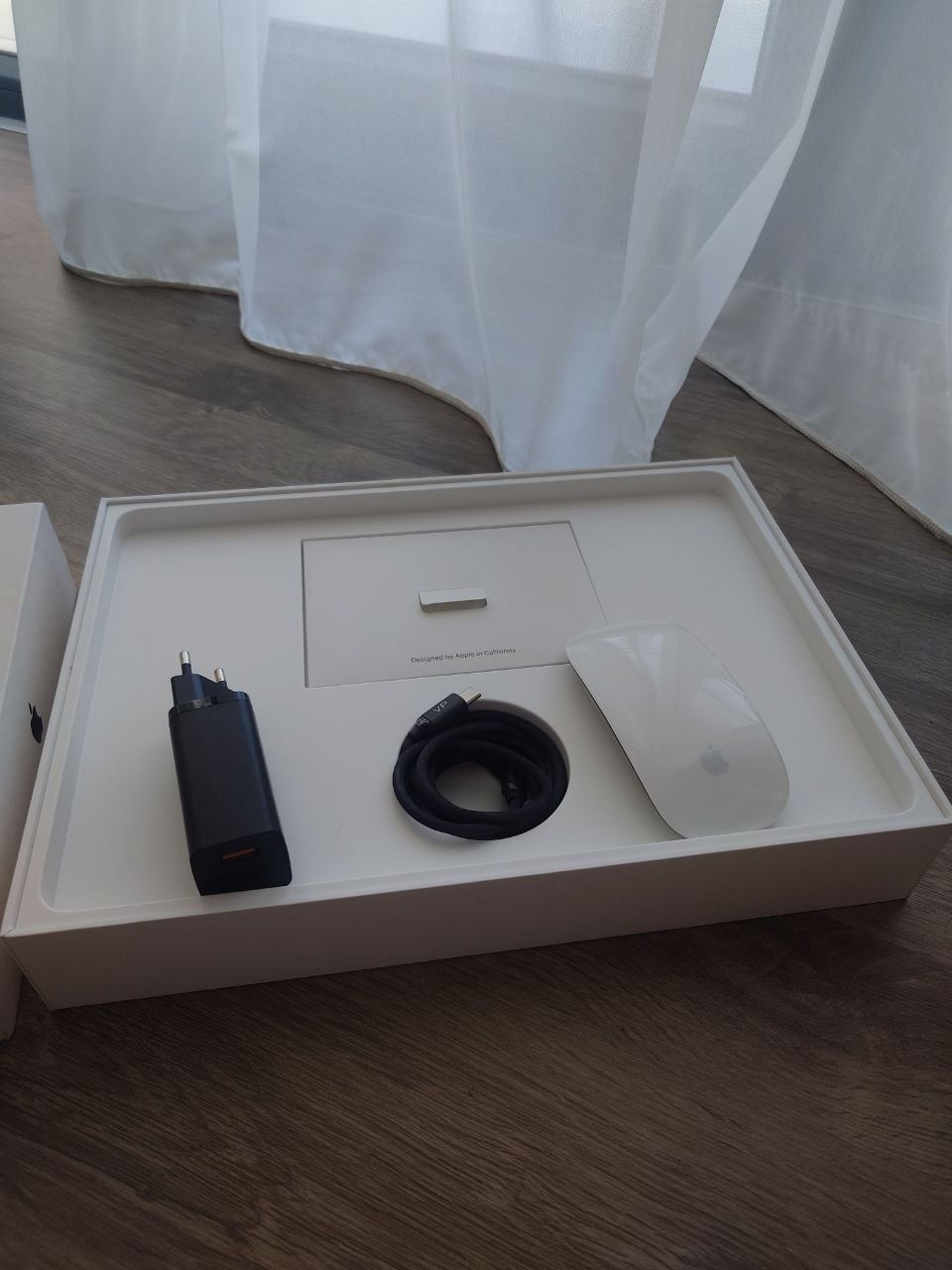 MacBook Pro 13" 2019 (Intel Core i5, 8 ГБ RAM)