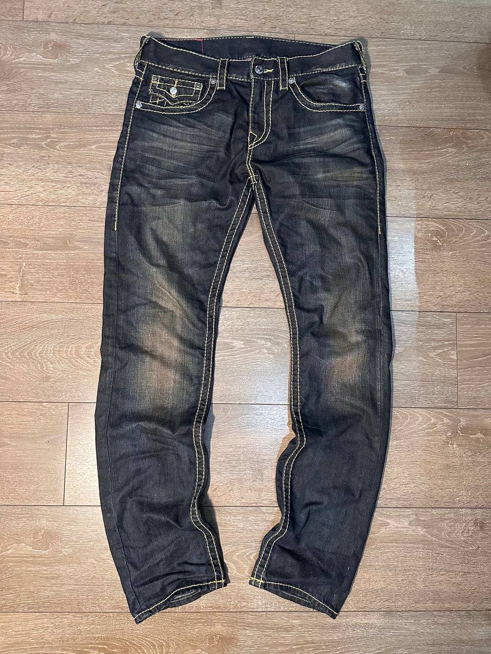 True Religion джинсы, размер 32