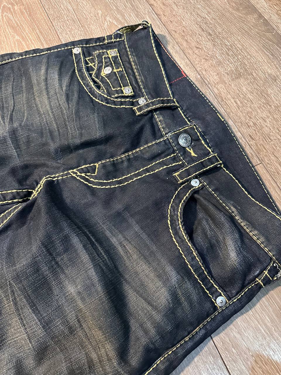 True Religion джинсы, размер 32