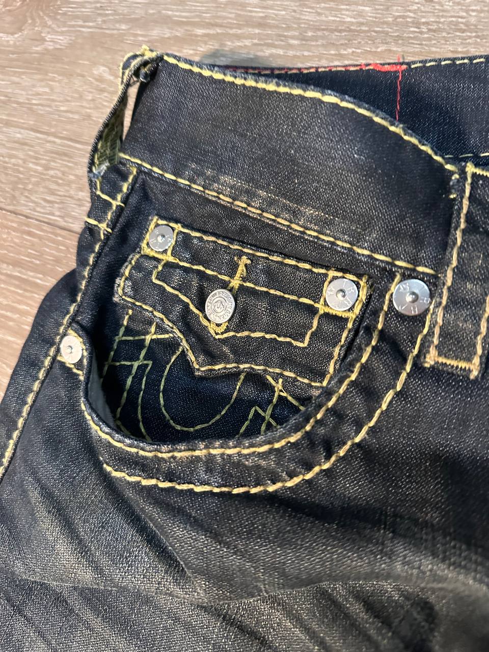 True Religion джинсы, размер 32