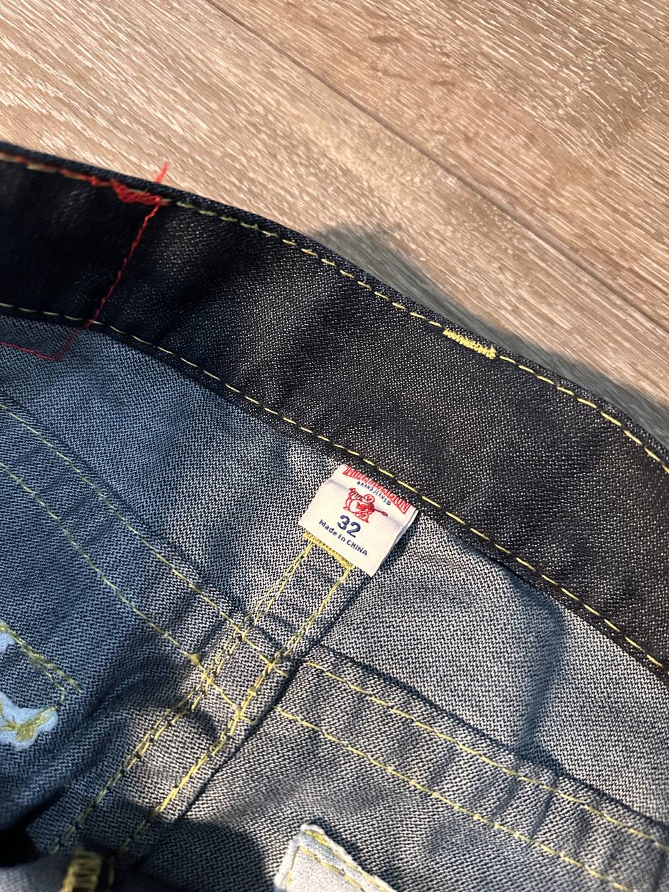 True Religion джинсы, размер 32