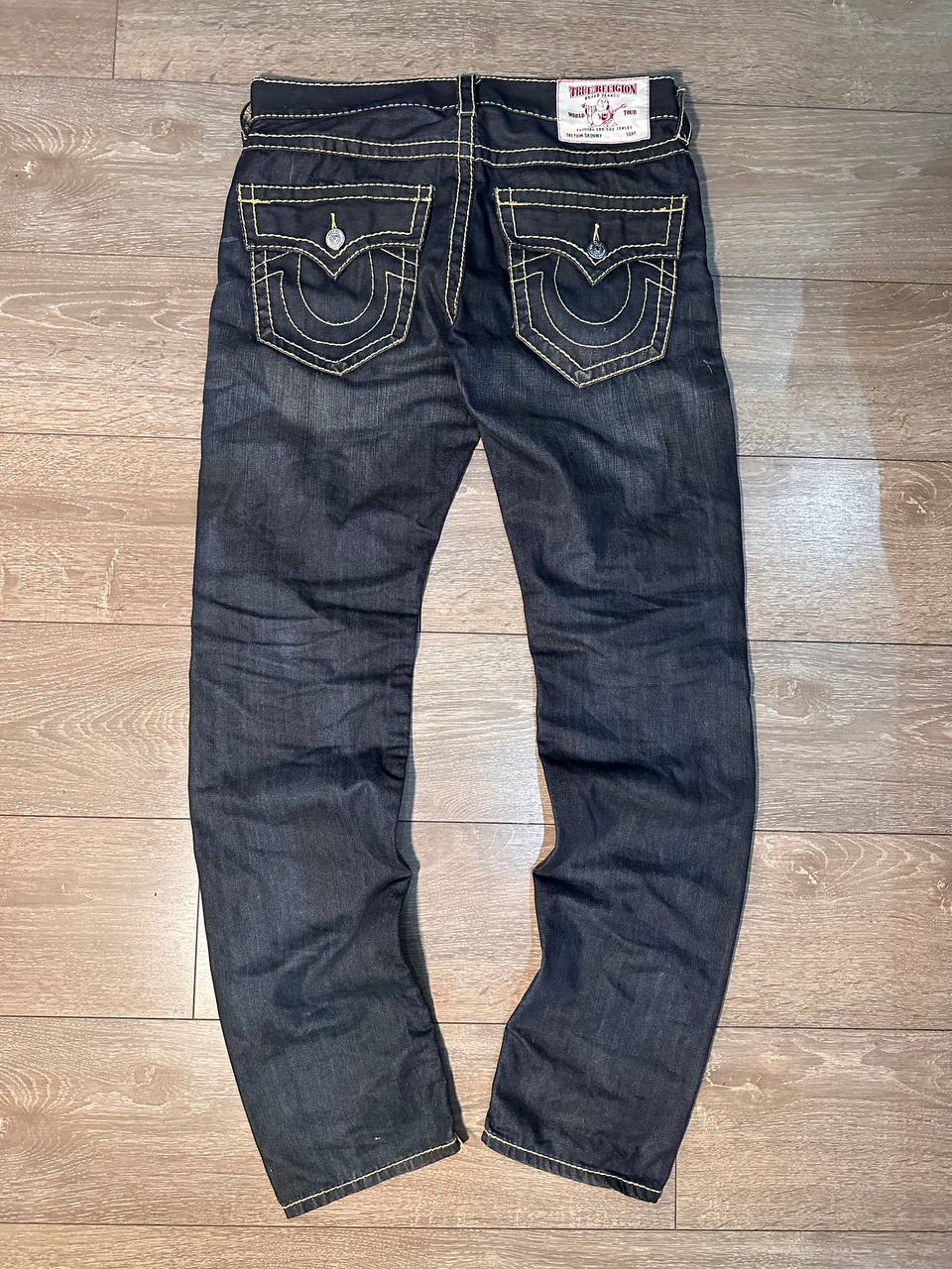 True Religion джинсы, размер 32