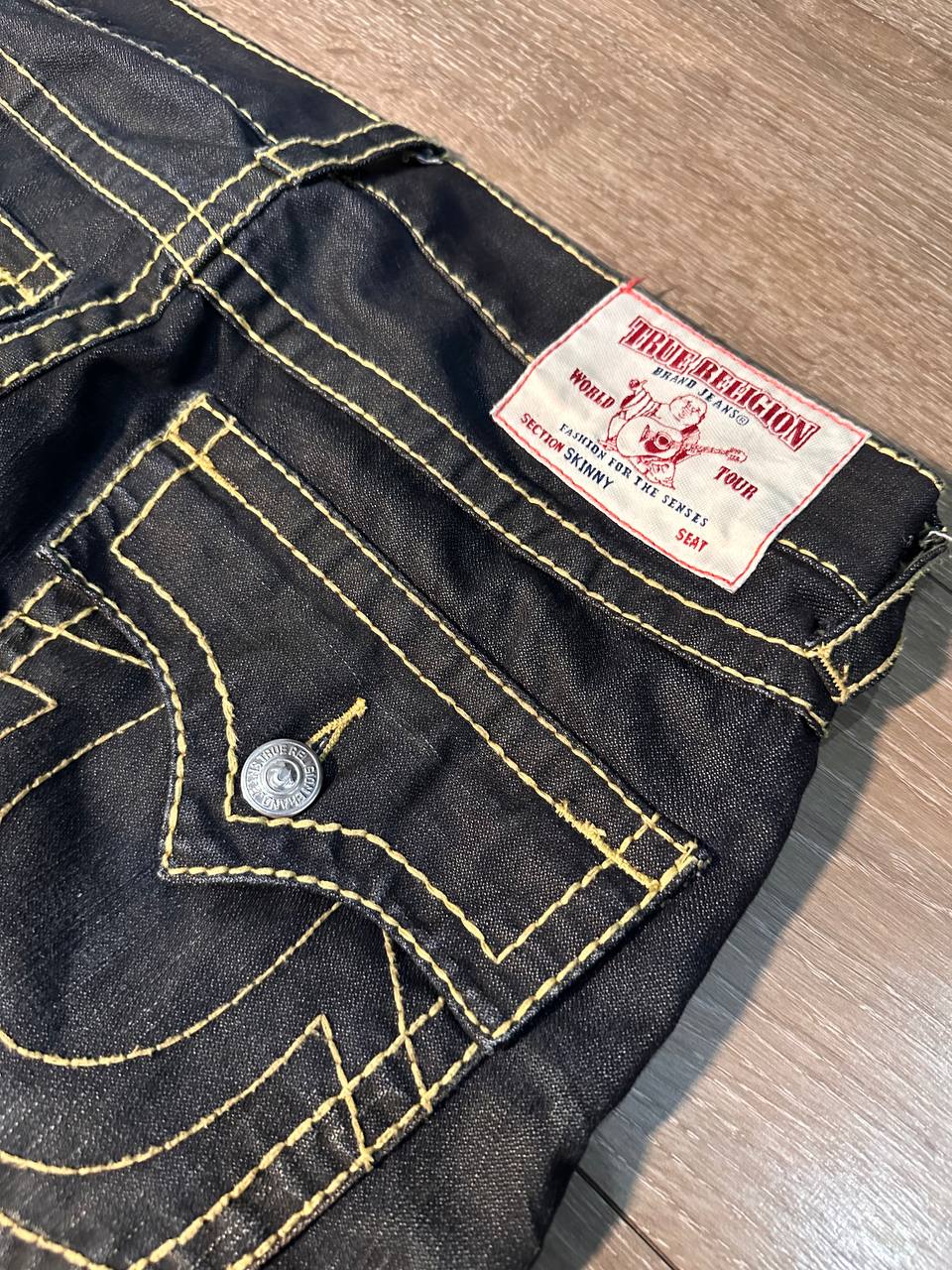 True Religion джинсы, размер 32