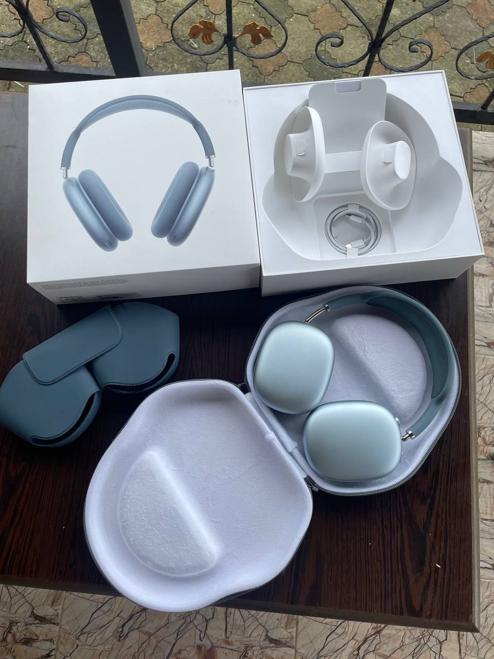 AirPods Max (USB-C)