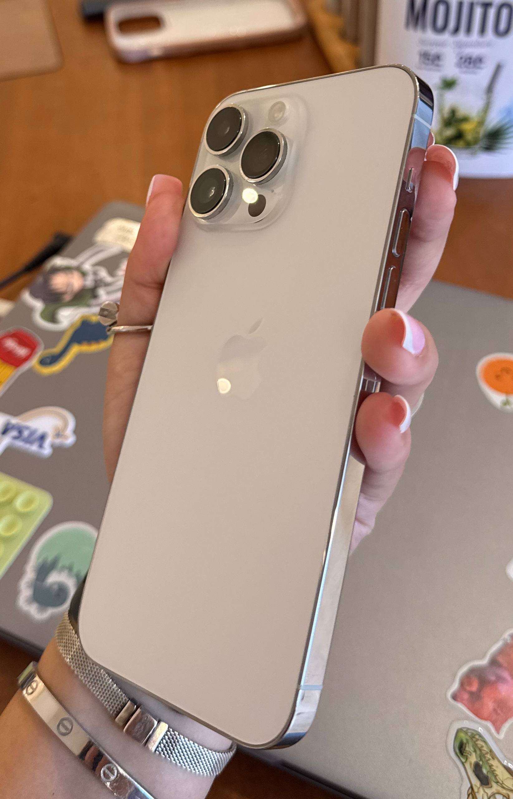 iPhone 14 Pro Max 128 ГБ