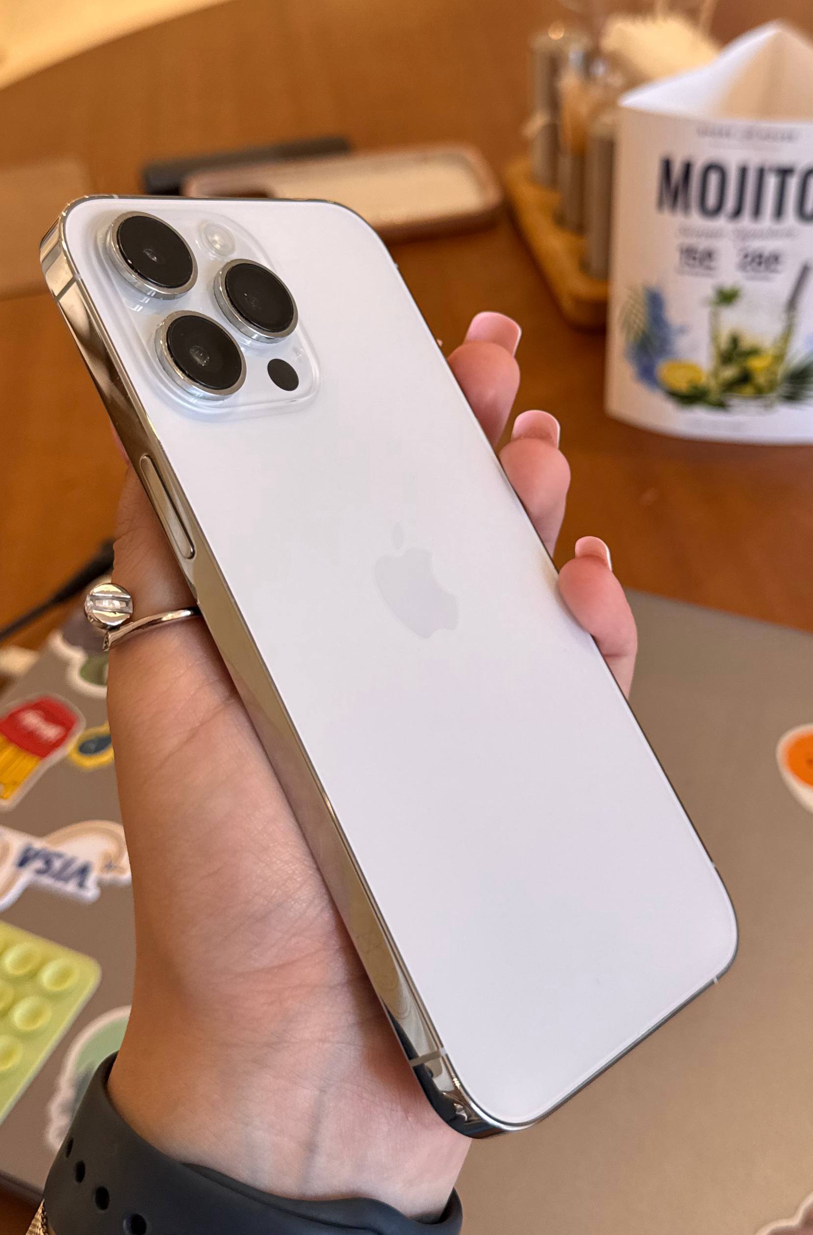 iPhone 14 Pro Max 128 ГБ